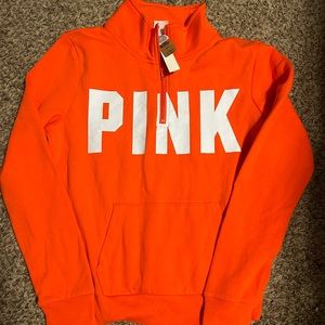 Vs PINK pullover